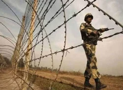 আবারও বিএসএফের গুলিতে নিহত বাংলাদেশি যুবক সাইফুল