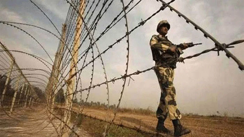 আবারও বিএসএফের গুলিতে নিহত বাংলাদেশি যুবক সাইফুল