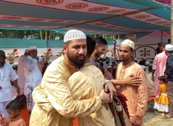 চাঁদপুরের ৪০ গ্রামে ঈদুল ফিতর আজ
