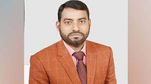 এবার আপত্তিকর ভিডিও ভাইরাল আ.লীগ নেতার