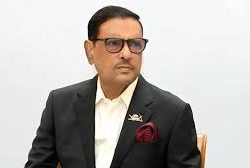 উপজেলা নির্বাচনে দলীয় শৃঙ্খলা ভঙ্গ করলেই শাস্তি হবে: ওবায়দুল কাদের