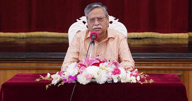 লাইলাতুল কদর অত্যন্ত বরকতময় ও পুণ্যময় রজনী: মহামান্য রাষ্ট্রপতি