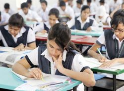 ৩০ জুন এইচএসসি পরীক্ষা শুরু , রুটিন প্রকাশ