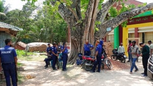 মন্দিরে আগুন, সন্দেহের জেরে গণপিটুনি: নিহত ২ ভাই