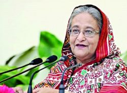 রূপকল্প বাস্তবায়নে অটিজম ও প্রতিবন্ধি ব্যক্তিদেরও সম্পৃক্ত করতে হবে: মাননীয় প্রধানমন্ত্রী