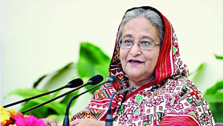 রূপকল্প বাস্তবায়নে অটিজম ও প্রতিবন্ধি ব্যক্তিদেরও সম্পৃক্ত করতে হবে: মাননীয় প্রধানমন্ত্রী