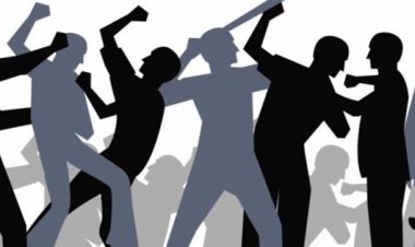 কিশোর গ্যাংয়ের দু’পক্ষের সংঘর্ষ: নিহত যুবক