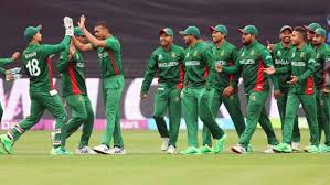 বড় চমক রেখে জিম্বাবুয়ের বিপক্ষে বাংলাদেশের দল ঘোষণা