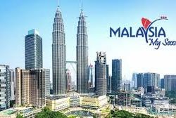 ৩ হাজার ৬০৪ জন বাংলাদেশি সেকেন্ড হোম গড়েছেন  মালয়েশিয়ায়