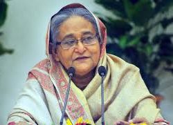 খেটে খাওয়া মানুষের ভাগ্য পরিবর্তনই আ.লীগের লক্ষ্য: মাননীয় প্রধানমন্ত্রী