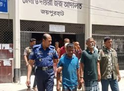 ১৯ জনের যাবজ্জীবন,হত্যা মামলার ২১ বছর পর রায়