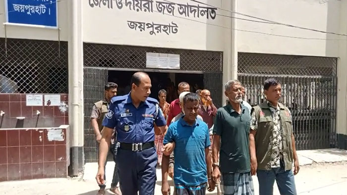 ১৯ জনের যাবজ্জীবন,হত্যা মামলার ২১ বছর পর রায়