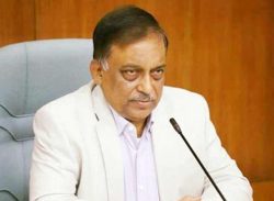 উত্তপ্ত বান্দরবানের পরিস্থিতি:পরিদর্শনে যাচ্ছেন স্বরাষ্ট্রমন্ত্রী আসাদুজ্জামান খান কামাল