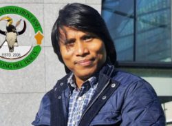 কে এন এফের ৩ সদস্যসহ আটক ৪