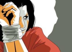 শিকলে বেঁধে ২৫ দিন  তরুণীকে সংঘবদ্ধ ধর্ষণ :৯৯৯-এ ফোন পেয়ে উদ্ধার ,আটক ২