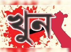 পটুয়াখালীর দুমকীতে  পুলিশ চাচাকে কুপিয়ে হত্যা করলেন ভাইয়ের ছেলে সৌদি প্রবাসি।