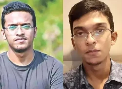 ছাত্র রাজনীতিতে অনিরাপদ ক্যাম্পাস হবে বুয়েট:আবরার ফাহাদের ছোট ভাই আবরার ফাইয়াজ