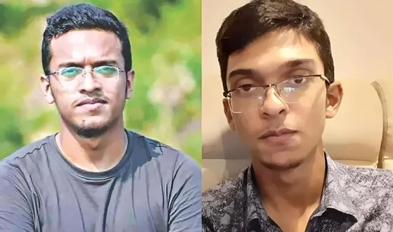 ছাত্র রাজনীতিতে অনিরাপদ ক্যাম্পাস হবে বুয়েট:আবরার ফাহাদের ছোট ভাই আবরার ফাইয়াজ