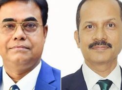 ইসির নতুন সচিব শফিউল আজিম, জাহাংগীর আলমকে জননিরাপত্তায় বদলি