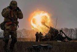 সেনাবাহিনীতে যোগ দিতে পারবেন ইউক্রেনে কারাবন্দিরা