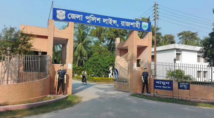 কিশোরকে তুলে নিয়ে চাঁদা দাবি, ৪ পুলিশ প্রত্যাহার