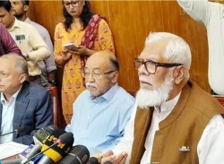 ‘বেনজীর–আজিজকে সরকার প্রটেকশন দেবে না’: সালমান এফ রহমান