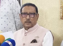যারা দুর্বৃত্ত, তাদের শায়েস্তা করতে হবে: ওবায়দুল কাদের
