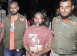 এমপি আনার হত্যা : যশোর থেকে অভিযুক্ত শিমুলের সহযোগী গ্রেপ্তার