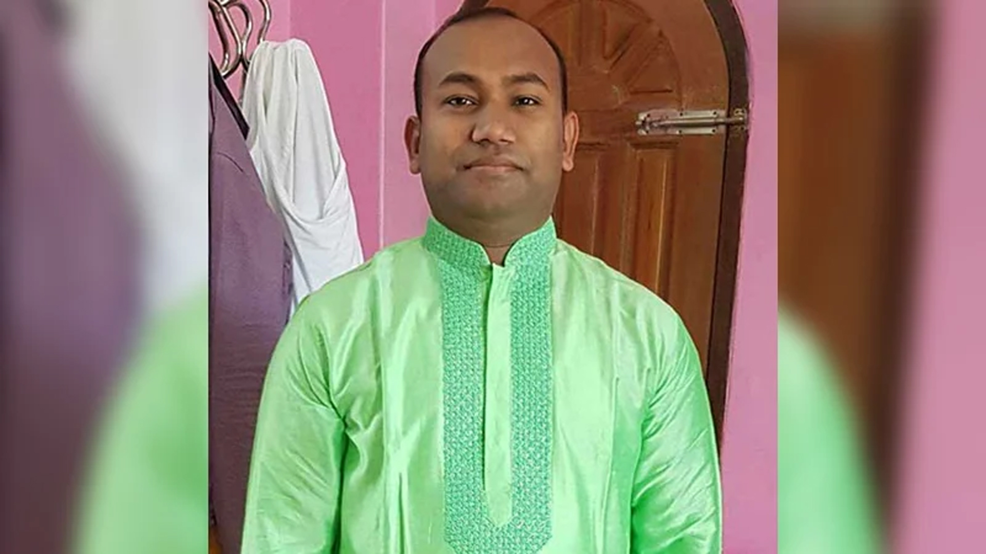 নরসিংদীতে সাবেক ইউপি চেয়ারম্যানকে কুপিয়ে হত্যা, আটক ৬