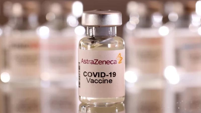 অ্যাস্ট্রাজেনেকা করোনা টিকা প্রত্যাহার করছে