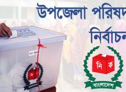 দ্বিতীয় ধাপের উপজেলা নির্বাচনে চেয়ারম্যান হলেন যারা