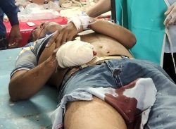 কলাপাড়ায় পিকআপ-মোটরসাইকেল মুখোমুখি সংঘর্ষ মালয়েশিয়া প্রবাসীর মৃত্যু।।