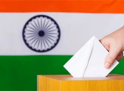 ভারতে  হিন্দু-মুসলিম উত্তেজনা বাড়ছে লোকসভা নির্বাচন ঘিরে