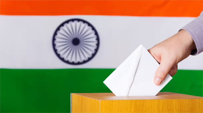 ভারতে  হিন্দু-মুসলিম উত্তেজনা বাড়ছে লোকসভা নির্বাচন ঘিরে