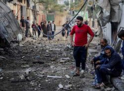 হামাস সম্মতি দেয়ার পরেও গাজায় যুদ্ধবিরতি অনিশ্চিত