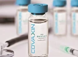 কোভিশিল্ডের পর প্রশ্নের মুখে কোভ্যাক্সিনও