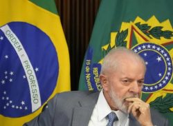 গাজায় হামলার প্রতিবাদে ইসরাইল থেকে রাষ্ট্রদূত প্রত্যাহার করল ব্রাজিল