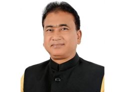 এমপি আনারের মরদেহ পশ্চিমবঙ্গে উদ্ধার