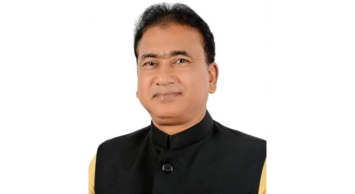 এমপি আনারের মরদেহ পশ্চিমবঙ্গে উদ্ধার