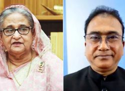 এমপি আনোয়ারুল আজীম আনারের মৃত্যুতে প্রধানমন্ত্রীর শোক