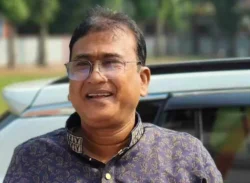 চিকিৎসার জন্য ভারতে গিয়ে নিখোঁজ এমপি আনার, খুঁজে পেতে ডিবিতে মেয়ে