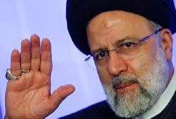 ইরানের প্রেসিডেন্ট নিহতের ঘটনায়  শোকের ছায়া বিশ্বজুড়ে