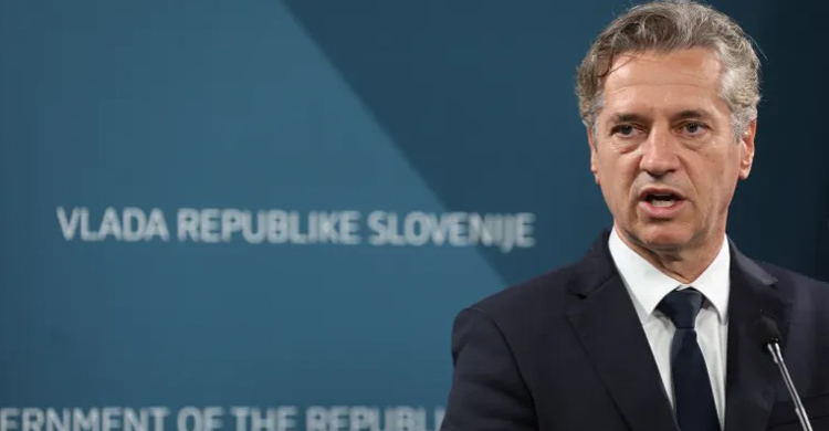 ফিলিস্তিনকে এবার স্বীকৃতি দিচ্ছে স্লোভেনিয়া