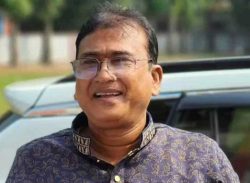 ভারতে নিখোঁজ এমপির মেসেজ ঘিরে জট পাকাচ্ছে ‘সন্দেহ’