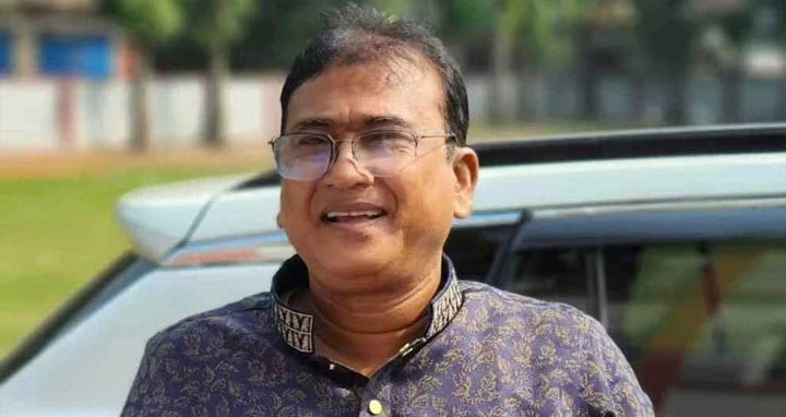 ভারতে নিখোঁজ এমপির মেসেজ ঘিরে জট পাকাচ্ছে ‘সন্দেহ’