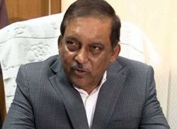 স্বরাষ্ট্রমন্ত্রী মনে করেন ফিরে আসবেন এমপি আনার