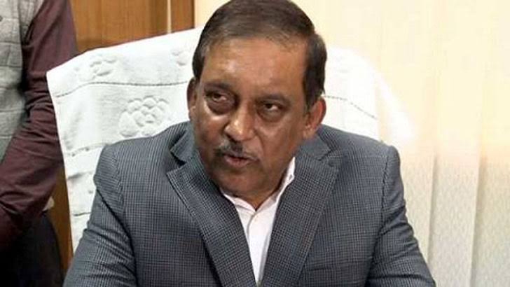 স্বরাষ্ট্রমন্ত্রী মনে করেন ফিরে আসবেন এমপি আনার