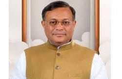 রোহিঙ্গা গণহত্যা মামলায় ওআইসির সহযোগিতা চাইলেন : পররাষ্ট্রমন্ত্রী ড. হাছান মাহমুদ