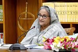 বাণিজ্য প্রতিমন্ত্রীকে কঠোরভাবে বাজার তদারকির নির্দেশ প্রধানমন্ত্রীর