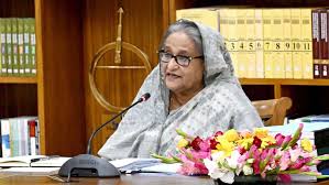 বাণিজ্য প্রতিমন্ত্রীকে কঠোরভাবে বাজার তদারকির নির্দেশ প্রধানমন্ত্রীর